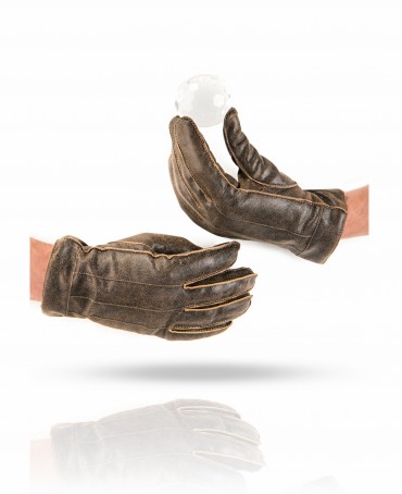 Перчатки Мужские TIMBERLAND/BR//11